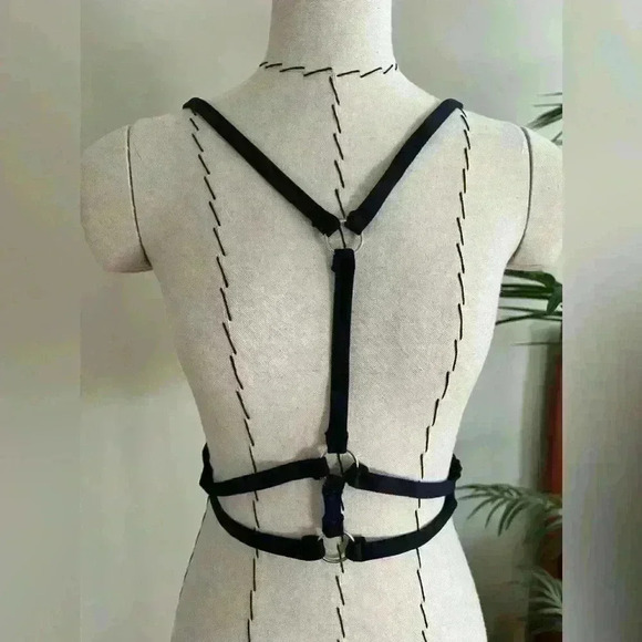 Chromat Harness - Bold Statement Accessory | S - Picture 5 of 7